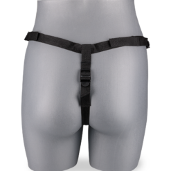 LOVE AND VIBES Gode Harnais Dildo Réaliste -Sextoys boutique gode harnais dildo realiste 6