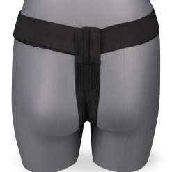 LOVE AND VIBES Gode Harnais O-Ring Peau Claire -Sextoys boutique gode harnais o ring peau claire 5