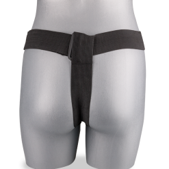 LOVE AND VIBES Gode Harnais Silicone 14,0cm -Sextoys boutique gode harnais silicone 14 0cm 6