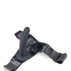 LOVE AND VIBES Gode Harnais Silicone 14,0cm -Sextoys boutique gode harnais silicone 14 0cm 7