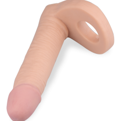 LOVE AND VIBES Gode Pour Double Pénétration épais Réaliste -Sextoys boutique gode pour double penetration epais realiste 8