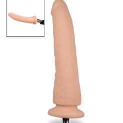 LOVE AND VIBES Gode Pour Fuck Machine Arthuro