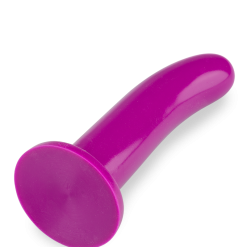 LOVE AND VIBES Gode Ventouse Lisse 14,0cm Spécial Harnais -Sextoys boutique gode ventouse lisse 14 0cm special harnais 6