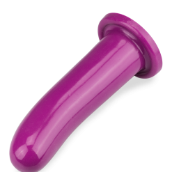 LOVE AND VIBES Gode Ventouse Pour Harnais -Sextoys boutique gode ventouse pour harnais 7