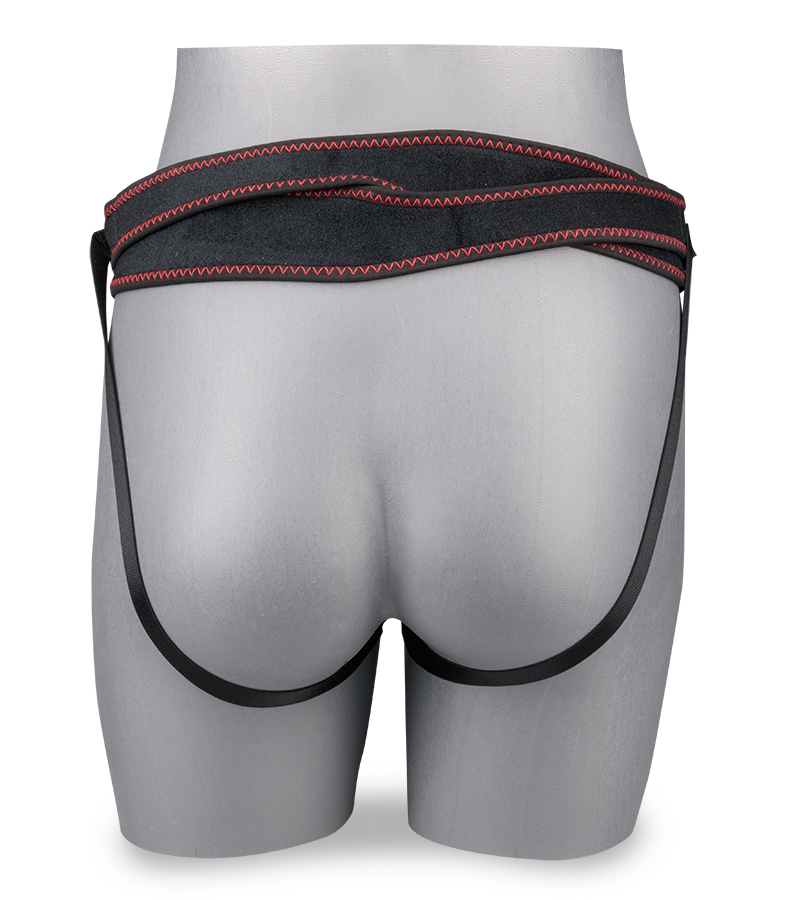 LOVE AND VIBES Gode Ventouse Réaliste Avec Harnais Jupiter 5 LOVE AND VIBES Gode Ventouse Réaliste Avec Harnais Jupiter – Image 5