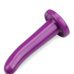 LOVE AND VIBES Godemichet Ventouse 2 En 1 -Sextoys boutique godemichet ventouse 2 en 1 7