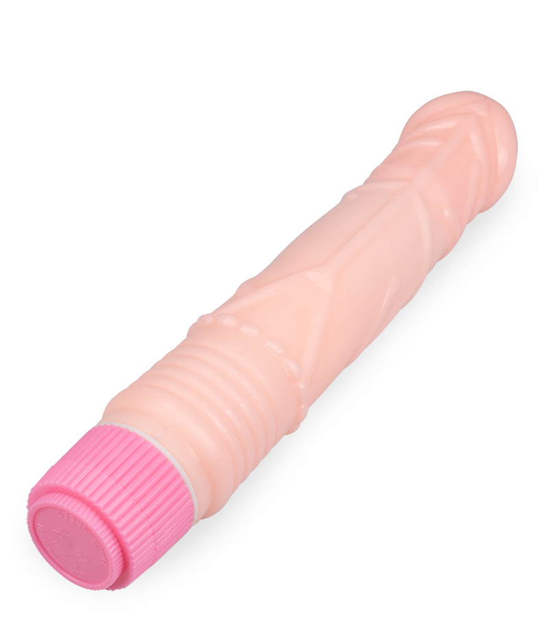 LOVE AND VIBES Godemichet Vibromasseur William 5 LOVE AND VIBES Godemichet Vibromasseur William – Image 5