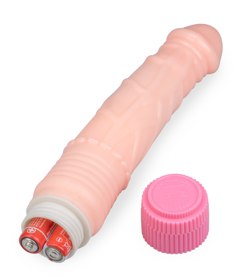 LOVE AND VIBES Godemichet Vibromasseur William 7 LOVE AND VIBES Godemichet Vibromasseur William – Image 7