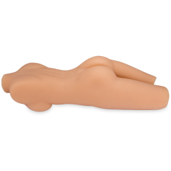 LOVE AND VIBES Grand Buste Masturbateur 7,5kg 56,0 Cm -Sextoys boutique grand buste masturbateur 7 5kg 56 0 cm 11