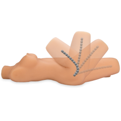 LOVE AND VIBES Grand Buste Masturbateur 7,5kg 56,0 Cm -Sextoys boutique grand buste masturbateur 7 5kg 56 0 cm 8