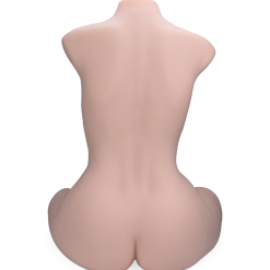 LOVE AND VIBES Grand Buste Masturbateur Réaliste 26,0kg -Sextoys boutique grand buste masturbateur realiste 26 0kg 20