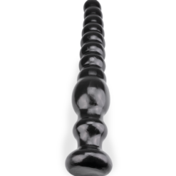 LOVE AND VIBES Grand Plug Anal Chapelet Avec Ventouse Aventura -Sextoys boutique grand plug anal chapelet avec ventouse aventura 5