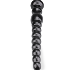 LOVE AND VIBES Grand Plug Anal Chapelet Avec Ventouse Aventura -Sextoys boutique grand plug anal chapelet avec ventouse aventura 6