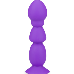 LOVE AND VIBES Gros Chapelet Anal Large