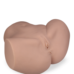 LOVE AND VIBES Gros Fessier Réaliste 15,5kg Ruby