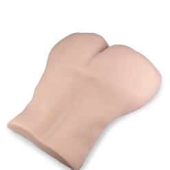 LOVE AND VIBES Gros Fessier Réaliste Martha 11,0kg 7 LOVE AND VIBES Gros Fessier Réaliste Martha 11,0kg -Sextoys boutique gros fessier realiste martha 11 0kg 5