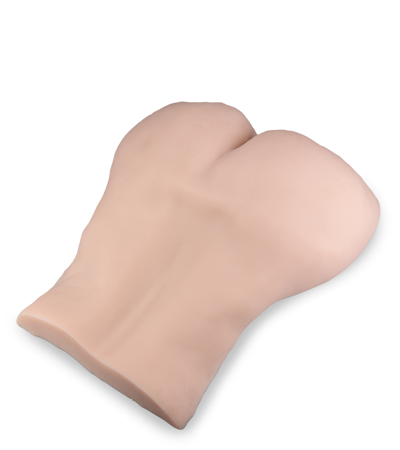 LOVE AND VIBES Gros Fessier Réaliste Martha 11,0kg 3 LOVE AND VIBES Gros Fessier Réaliste Martha 11,0kg – Image 3