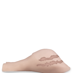 LOVE AND VIBES Gros Fessier Réaliste Martha 11,0kg 9 LOVE AND VIBES Gros Fessier Réaliste Martha 11,0kg -Sextoys boutique gros fessier realiste martha 11 0kg 7