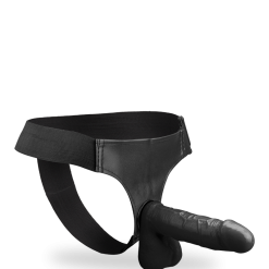 LOVE AND VIBES Gros Gode Ceinture O-Ring -Sextoys boutique gros gode ceinture o ring 10