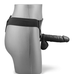 LOVE AND VIBES Gros Gode Ceinture O-Ring -Sextoys boutique gros gode ceinture o ring 11