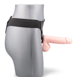 LOVE AND VIBES Gros Gode Ceinture O-Ring -Sextoys boutique gros gode ceinture o ring 5