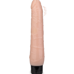 LOVE AND VIBES Gros Gode Vibro Fantasy