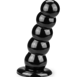 LOVE AND VIBES Gros Plug Anal Ventouse Odan