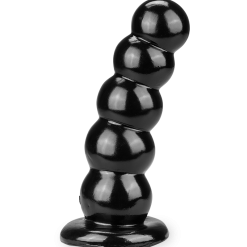 LOVE AND VIBES Gros Plug Anal Ventouse Odan -Sextoys boutique gros plug anal ventouse odan 5