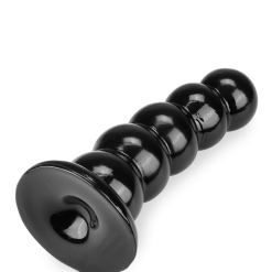 LOVE AND VIBES Gros Plug Anal Ventouse Odan -Sextoys boutique gros plug anal ventouse odan 6