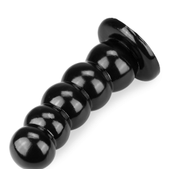 LOVE AND VIBES Gros Plug Anal Ventouse Odan -Sextoys boutique gros plug anal ventouse odan 7