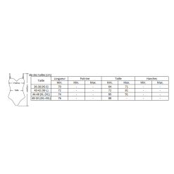 LOVE AND VIBES Guêpière Deluxe à Lacets 43 LOVE AND VIBES Guêpière Deluxe à Lacets -Sextoys boutique guepiere deluxe a lacets 24