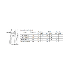 LOVE AND VIBES Guêpière Sexy à Points Et Dentelle 49 LOVE AND VIBES Guêpière Sexy à Points Et Dentelle -Sextoys boutique guepiere sexy a points et dentelle 27