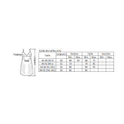 LOVE AND VIBES Guêpière Sexy Dentelle Et Satin -Sextoys boutique guepiere sexy dentelle et satin 11