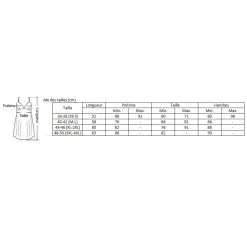 LOVE AND VIBES Guêpière Sexy Panthère Rose -Sextoys boutique guepiere sexy panthere rose 11