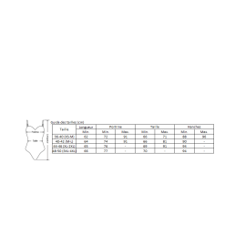 LOVE AND VIBES Guêpière Turquoise Sexy à Ruban -Sextoys boutique guepiere turquoise sexy a ruban 11