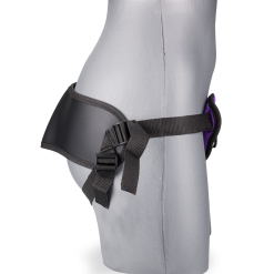 LOVE AND VIBES Harnais Réglable 4 Diamètres -Sextoys boutique harnais reglable 4 diametres 5