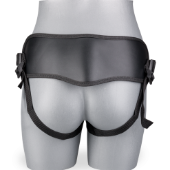 LOVE AND VIBES Harnais Réglable 4 Diamètres -Sextoys boutique harnais reglable 4 diametres 6