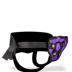 LOVE AND VIBES Harnais Réglable 4 Diamètres -Sextoys boutique harnais reglable 4 diametres 7