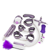 LOVE AND VIBES Kit 11 Accessoires BDSM