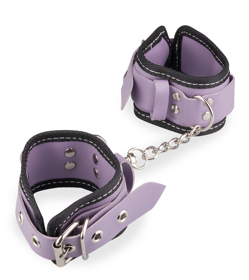 LOVE AND VIBES Kit 11 Accessoires BDSM 2 LOVE AND VIBES Kit 11 Accessoires BDSM – Image 2