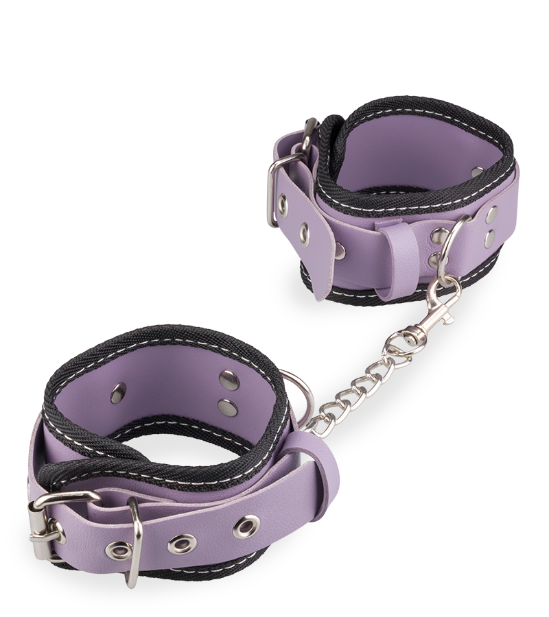 LOVE AND VIBES Kit 11 Accessoires BDSM 3 LOVE AND VIBES Kit 11 Accessoires BDSM – Image 3