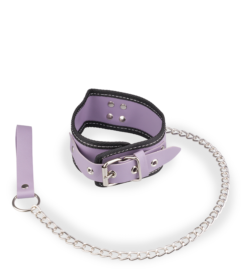 LOVE AND VIBES Kit 11 Accessoires BDSM 4 LOVE AND VIBES Kit 11 Accessoires BDSM – Image 4