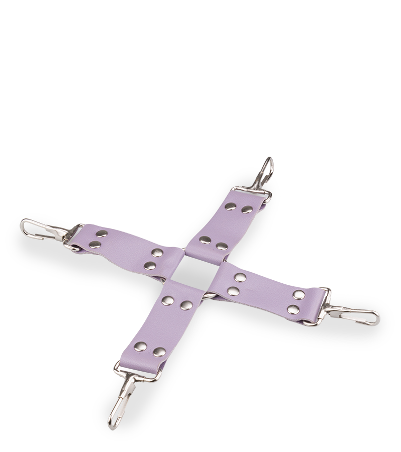 LOVE AND VIBES Kit 11 Accessoires BDSM 7 LOVE AND VIBES Kit 11 Accessoires BDSM – Image 7