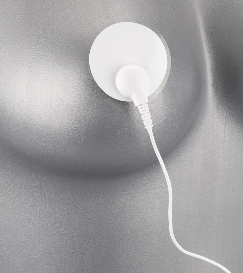 LOVE AND VIBES Kit 4 électrodes électrostimulation 3 LOVE AND VIBES Kit 4 électrodes électrostimulation – Image 3