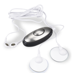 LOVE AND VIBES Kit 4 électrodes électrostimulation 8 LOVE AND VIBES Kit 4 électrodes électrostimulation -Sextoys boutique kit 4 electrodes electrostimulation 6