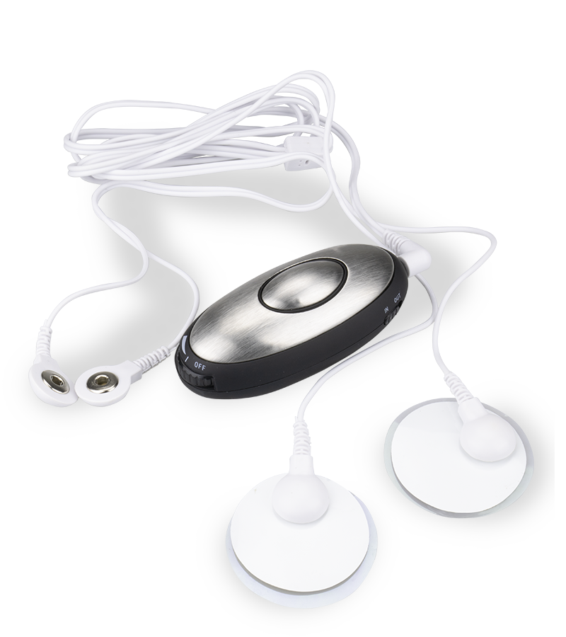 LOVE AND VIBES Kit 4 électrodes électrostimulation 4 LOVE AND VIBES Kit 4 électrodes électrostimulation – Image 4