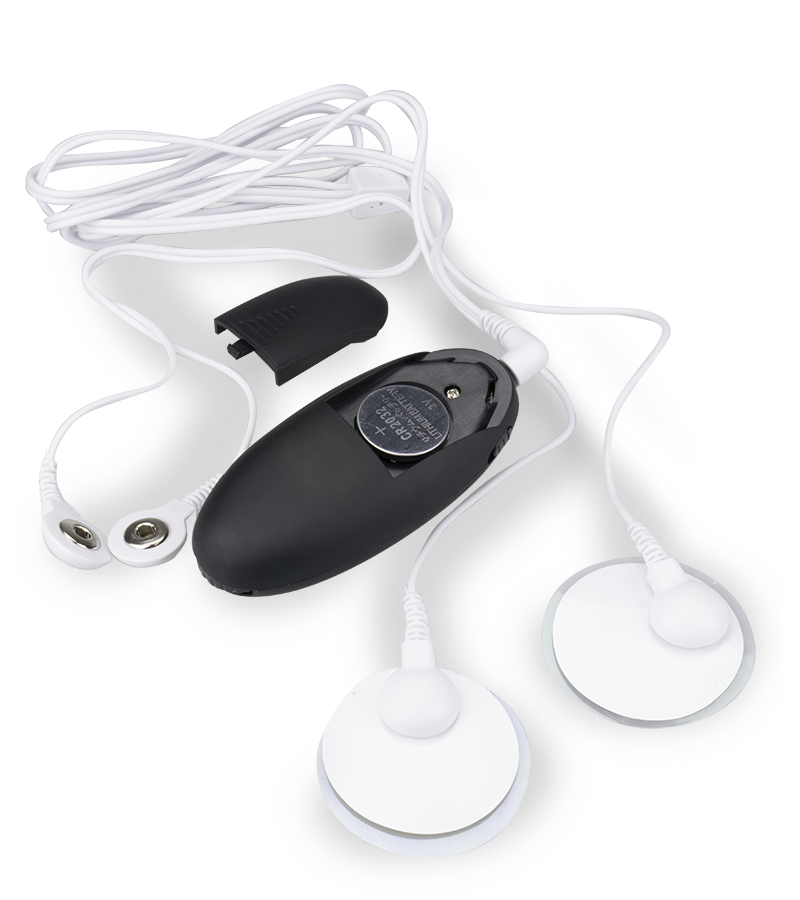 LOVE AND VIBES Kit 4 électrodes électrostimulation 5 LOVE AND VIBES Kit 4 électrodes électrostimulation – Image 5