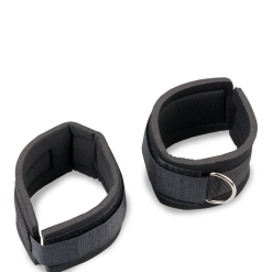 LOVE AND VIBES Kit Soumission Gag Ball Et Menottes -Sextoys boutique kit soumission gag ball et menottes 6