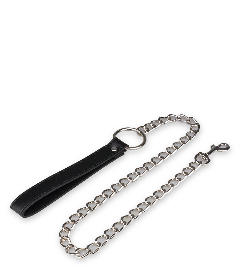 LOVE AND VIBES Laisse Cuir BDSM Pour Pénis 3 LOVE AND VIBES Laisse Cuir BDSM Pour Pénis – Image 3