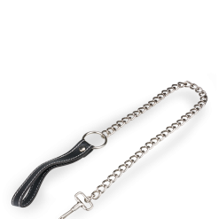 LOVE AND VIBES Laisse Métal BDSM 78,0cm 7 LOVE AND VIBES Laisse Métal BDSM 78,0cm -Sextoys boutique laisse metal bdsm 78 0cm 5